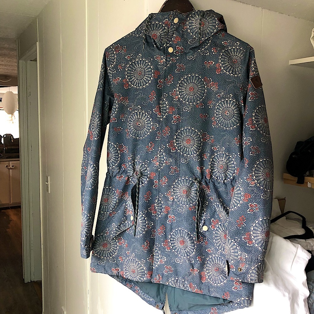 Burton Sadie spring/fall jacket
